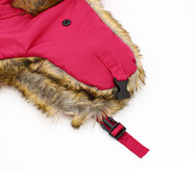 Load image into Gallery viewer, Pink Trapper