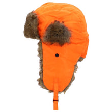 Load image into Gallery viewer, Neon Orange Trapper