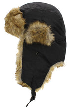 Load image into Gallery viewer, Black Trapper