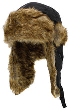 Load image into Gallery viewer, Black Trapper