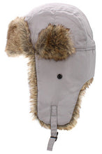 Load image into Gallery viewer, Grey Trapper