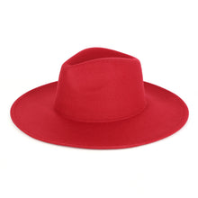 Load image into Gallery viewer, Panama Hat