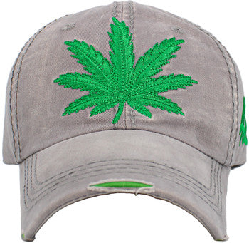 420 Baseball Cap