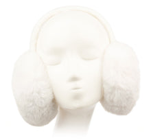 Load image into Gallery viewer, Fluffy Earmuffs