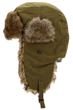 Load image into Gallery viewer, Olive Trapper