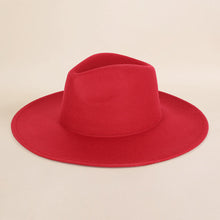 Load image into Gallery viewer, Panama Hat