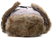 Load image into Gallery viewer, Grey Trapper