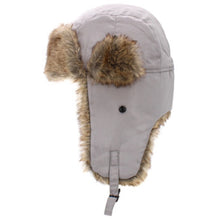 Load image into Gallery viewer, Grey Trapper