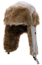 Load image into Gallery viewer, Grey Trapper