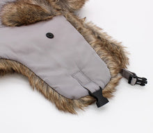 Load image into Gallery viewer, Grey Trapper