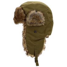 Load image into Gallery viewer, Olive Trapper