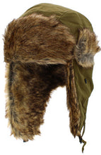 Load image into Gallery viewer, Olive Trapper