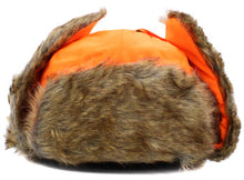 Load image into Gallery viewer, Neon Orange Trapper