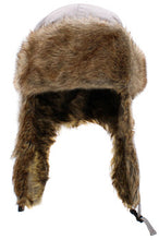 Load image into Gallery viewer, Grey Trapper