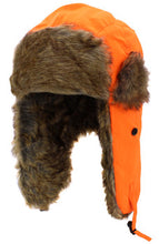 Load image into Gallery viewer, Neon Orange Trapper