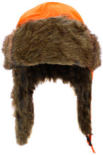 Load image into Gallery viewer, Neon Orange Trapper