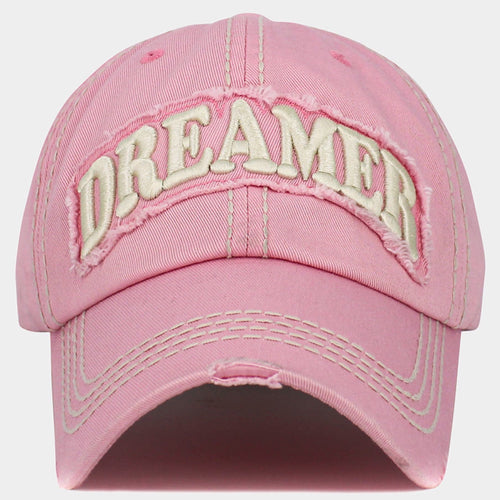 Dreamer Baseball Cap