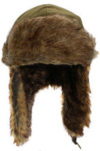 Load image into Gallery viewer, Olive Trapper