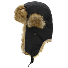 Load image into Gallery viewer, Black Trapper