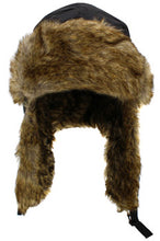 Load image into Gallery viewer, Black Trapper