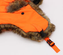 Load image into Gallery viewer, Neon Orange Trapper