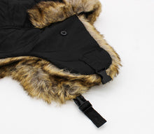 Load image into Gallery viewer, Black Trapper