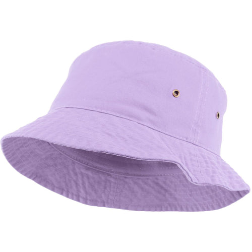 Lavender Bucket Hat