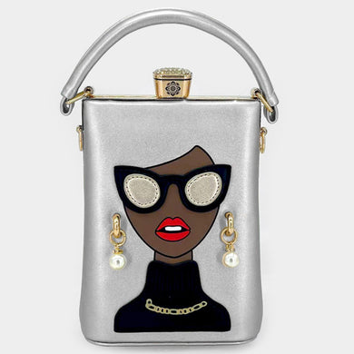 Oh So Chic Handbag
