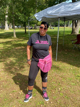 Load image into Gallery viewer, Fringe Fanny Pack