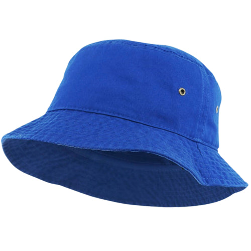 Royal Bucket Hat