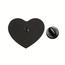 Load image into Gallery viewer, I Just Work Here Enamel Pin