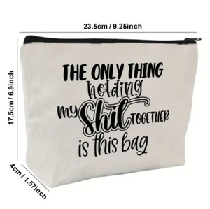 This Bag Cosmetic Pouch