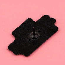 Load image into Gallery viewer, Sounds Like BS to Me Enamel Pin