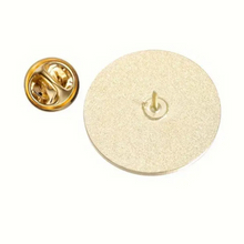 Load image into Gallery viewer, Focus on the Good Enamel Pin