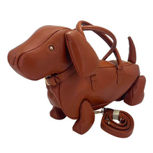 Load image into Gallery viewer, Dog Crossbody