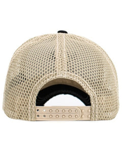 Alcohol You Later Mesh Snapback