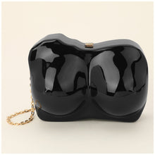 Load image into Gallery viewer, Busty Clutch/Crossbody