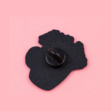 Load image into Gallery viewer, Fill Your Own Cup Enamel Pin