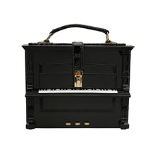 Load image into Gallery viewer, Luxe Piano Crossbody