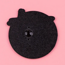 Load image into Gallery viewer, Pray Enamel Pin