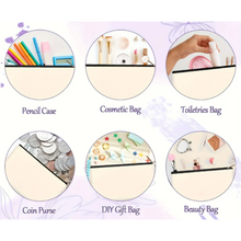 Load image into Gallery viewer, Don&#39;t Ask Me Cosmetic Pouch