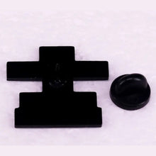 Load image into Gallery viewer, Leave Me Alone Enamel Pin