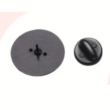 Load image into Gallery viewer, Mindset is Everything Enamel Pin