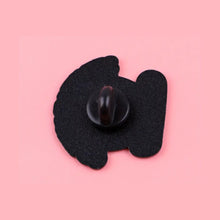 Load image into Gallery viewer, I Just Said It Enamel Pin