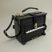 Load image into Gallery viewer, Luxe Piano Crossbody