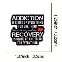 Load image into Gallery viewer, Addiction