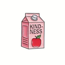 Load image into Gallery viewer, Have Some Kindness Enamel Pin