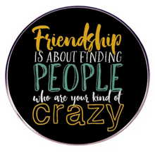 Load image into Gallery viewer, Friendship Enamel Pin