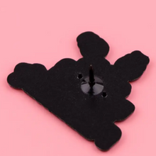 Load image into Gallery viewer, F$#@ Your Feelings Enamel Pin