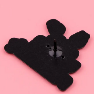 F$#@ Your Feelings Enamel Pin